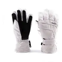 Sinner Handschoen Women Mesa Glove Wit-L