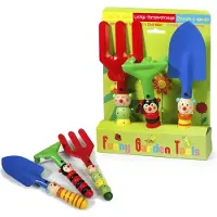 Simply For Kids Tuingereedschapset