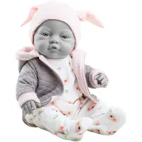 Paola Reina Kledingset Bebitos Meisje Koala (45Cm)