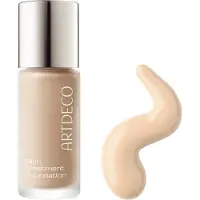 Artdeco Rich Treatment Foundation Tint 09 Soft Shell | Droge huid 20 ml