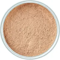 Artdeco Complexion Make-up Mineral Powder Foundation No. 6 Honey