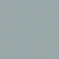 Duro Vliesbehang 680-04 - Blommor & Blad - Klassiek Blauw - 53cm x 10.05m