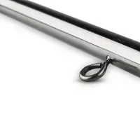 Sinner Gear - Spreidstang - Bondagetool met Vier Ringen - Aluminium - 45 cm - Bondage Set - BDSM Set - Bondage - Sex Toys voor Vrouwen en Mannen - Zilver