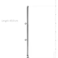 Sinner Gear Aluminum Spreidstang - 60cm