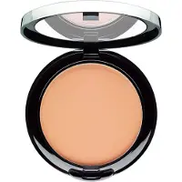 Artdeco Complexion Powder & Rouge High Definition Compact Powder No. 3 Soft Cream