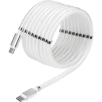 Renkforce USB Anschlusskabel 2 m magnetisch