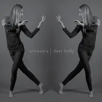 OUTHERE Annasara Lundgren - Dear Body (CD)
