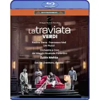 OUTHERE La Traviata