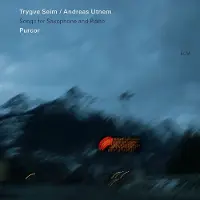 OUTHERE Trygve Seim, Andreas Utnem - Purcor (Songs For Saxophone And Piano) (CD)