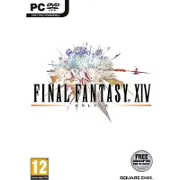 Final Fantasy XIV Garlond Edition