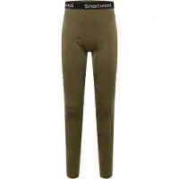Smartwool Klassieke thermoleggings van merinowol
