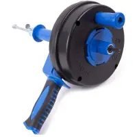 Hofftech Rioolveer Boormachine Aangedreven - 7,6 m