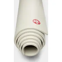 Manduka PRO YOGA MAT 6MM (sand)