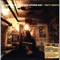 Sony music Patti Smith - Curated By Record Store Day (LP)