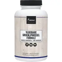 Frama Groenlipmossel vloeibaar 90 Monodosis capsules
