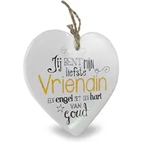 Miko Hartje Vriendin