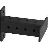 Lifemaxx Crossmaxx XL Wall Mount V2