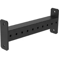 Lifemaxx Crossmaxx XL 50 cm Crossbar