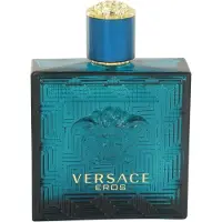 Versace Eros Edt (tester) Fles 100 Ml