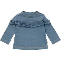 Noppies T-shirt Loum Baby Maat 68