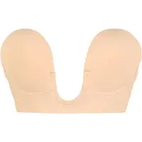 Magic bodyfashion BH 'Luve' lichtbeige