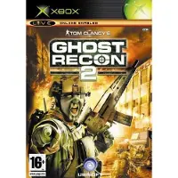Tom Clancy's, Ghost Recon 2
