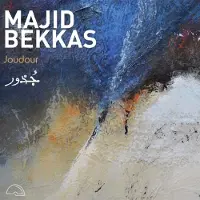 OUTHERE Majid Bekkas - Joudour (CD)