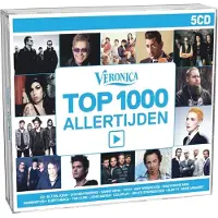 Sony music Veronica Top 1000 Allertijden