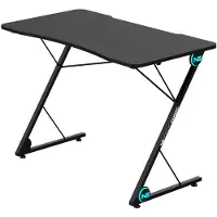 Nordic Gaming Destroyer Gaming Desk - 998427766