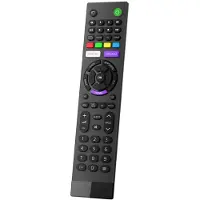 Generique Sony Vervangende Afstandsbediening (srp4020)