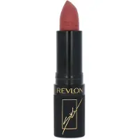Revlon Super Lustrous Matte Lipstick - 027 Obsessed