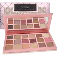 Revolution Beauty Revolution Soft Glamour Eyeshadow Palette Glam Glow (pink)