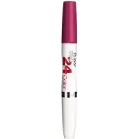 Maybelline SuperStay 24H Lipstick - 197 Boundless Berry