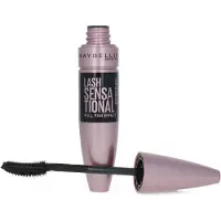 Maybelline Lash Sensational Mascara Intense Black 9,5 ml