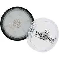 Make-up Studio Shiny Effects Oogschaduw 3 g SILVER