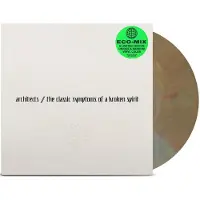 Architects - The Classic Symptoms Of A Broken Spirit (LP) (Coloured Vinyl) (Limited Edition)