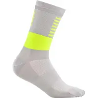 Cube Safety Long Socks Wit EU 44-47 Man