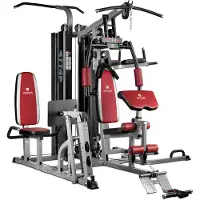 BH Fitness - TT-4 - Krachtstation - Semi-Professioneel - G159