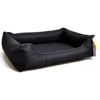 Lebon Hondenmand Paula Plus zwart 100cm