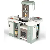 Smoby Tefal Studio XL Bubble - Speelkeuken