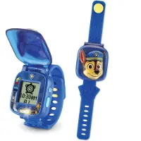Vtech PAW Patrol Chase Learning Watch - Educatief Speelgoed - Maak Kennis met Cijfers en Problemen Oplossen - Cadeau - 3 tot 7 Jaar