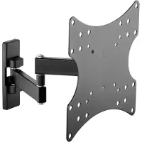 Goobay Zwenkbare TV beugel - T/m 42 inch