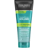 John Frieda Luxurious Volume Core Restore Conditioner