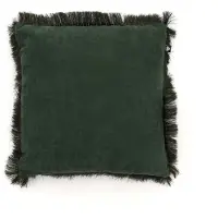 Coppens Hartman sierkussen Bowie green -