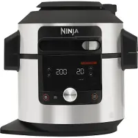 Ninja Foodi 12-in-1 Multicooker OL650EU