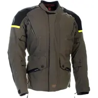 Richa Cyclone Gore-Tex waterdichte dames motorfiets textiel jas