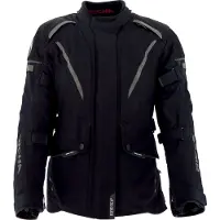 Richa Cyclone dames Gore-Tex motorjas