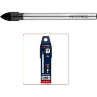 Rotec GLASBOOR, Ø10,0X90