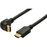 Shiverpeaks HDMI A-St. Winkel/HDMI A-St.Abgang unten HEAC 5m