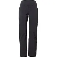 Bogner Neda 2-T Dames Skibroek Black 38